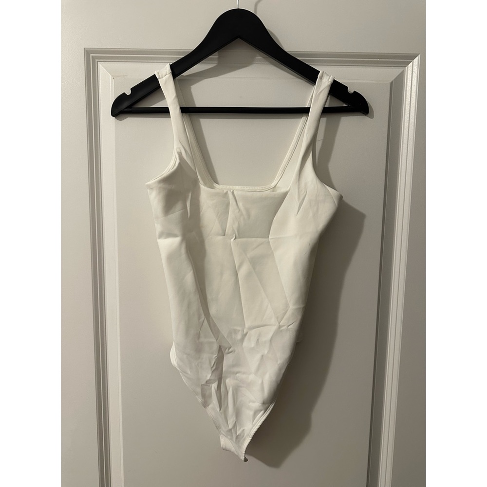 Good American Bodysuit